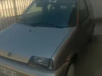Usata Fiat 500 1996