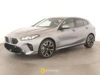 Usata BMW 120 M Sport 156 CV (114 kW) 2024 Grigio Utilitaria