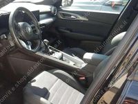 Usata Alfa Romeo Tonale Sprint 131 CV (96 kW) 2023 Nero SUV