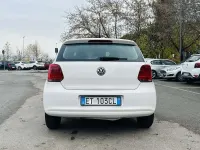 Usata VW Polo 75 CV (55 kW) 2013 Utilitaria