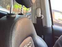 Usata Fiat 500X 140 CV (102 kW) 2015 SUV