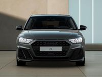 Nuova Audi A1 Sportback 116 CV (85 kW) 2026 Grigio Utilitaria
