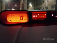 Usata Citroën C3 Picasso 92 CV (67 kW) 2012 Grigio Monovolume