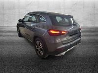 Usata Mercedes GLA200 Advanced Plus 150 CV (110 kW) 2024 Grigio SUV