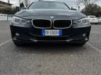 Usata BMW 320 184 CV (135 kW) 2013 Station wagon