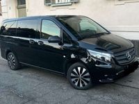 usata Mercedes Vito Tourer 114