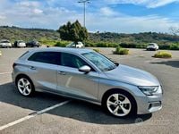 Brugt Audi A3 Advanced Plus 150 HK (110 kW) 2023 Sedan