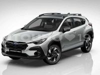 Nuova Subaru Crosstrek Style 136 CV (100 kW) 2025 Azzurro SUV