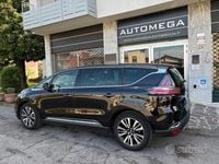 Usata Renault Espace Initiale Paris 200 CV (147 kW) 2019 Nero Monovolume