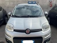 usata Fiat Panda 1.2 EasyPower Lounge Full dal nord italia