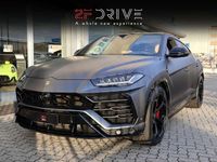 Usata Lamborghini Urus 650 CV (478 kW) 2019 Grigio SUV