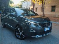 Occasion Peugeot 5008 GT-line 131 ch (96 kW) 2018 Gris Break