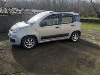Usata Fiat Panda Young 75 CV (55 kW) 2014 Utilitaria