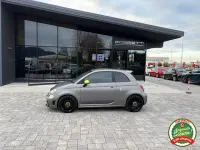 Usata Abarth 595 165 CV (121 kW) 2020 Grigio Utilitaria