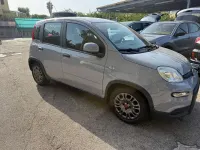 Usata Fiat Panda Cross Cross 69 CV (50 kW) 2022 Utilitaria
