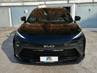 Usata EVO Evo 6 167 CV (122 kW) 2025 Nero SUV