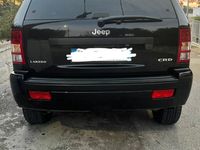 usata Jeep Grand Cherokee Grand Cherokee 3.0 V6 CRD Laredo