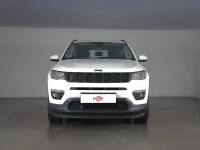 Usata Jeep Compass Night Eagle 140 CV (102 kW) 2019 SUV