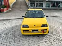 usata Fiat Cinquecento 1.1 Sporting