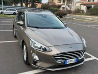 Usata Ford Focus 120 CV (88 kW) 2018 Station wagon