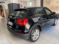 Begagnad Audi Q2 116 HK (85 kW) 2017 Svart SUV