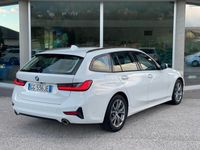 usata BMW 318 d 48V Touring Sport UNIPRO