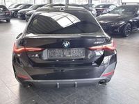 usata BMW 420 d Msport + BLACK PACK