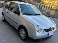 usata VW Lupo 1.4i 75CV Trendline Air