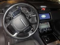 Usata Land Rover Range Rover Velar S 241 CV (177 kW) 2018 SUV