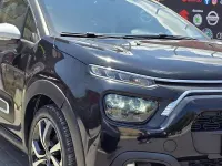 Usata Citroën C3 Aircross PureTech 110 CV (80 kW) 2021 Other SUV