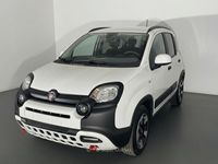 Usata Fiat Panda Cross Cross 70 CV (51 kW) 2024 Bianco Utilitaria