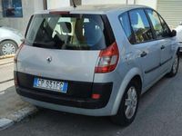 Usata Renault Scénic Dynamique 102 CV (75 kW) 2002 Monovolume