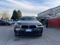 Usata BMW X2 M Sport 190 CV (139 kW) 2021 SUV