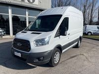 usata Ford Transit 2.0TDCi EcoBlue 130CV L2H3