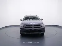 Usata VW Taigo Life 110 CV (80 kW) 2024 Smoky grey SUV