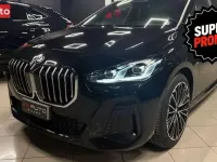 Usata BMW 218 Active Tourer M Sport 150 CV (110 kW) 2025 Nero Monovolume
