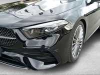 Usata Mercedes A180 116 CV (85 kW) 2024 Nero Utilitaria