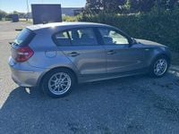 Usata BMW 116 116 CV (85 kW) 2011 Utilitaria