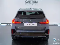 Usata BMW X1 M Sport 150 CV (110 kW) 2025 Storm bay metallizzato SUV