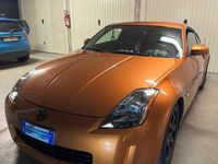 usata Nissan 350Z Coupé ASI