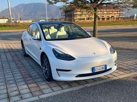 Usata Tesla Model 3 152 kW (208 CV) 2024 Bianco Berlina