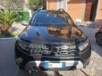 Usata Dacia Duster Prestige 101 CV (74 kW) 2022 SUV