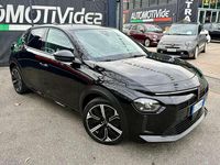 Usata Lancia Ypsilon 101 CV (74 kW) 2024 Nero Utilitaria