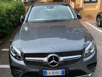 usata Mercedes 350 GLCCoupe d Premium 4matic auto