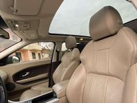 Usata Land Rover Range Rover evoque 150 CV (110 kW) 2017 SUV