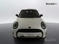 Usata Mini Cooper Classic 136 CV (100 kW) 2023 Bianco Utilitaria