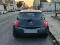 Usata Renault Mégane III 106 CV (77 kW) 2008 Berlina
