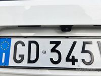 Usata Opel Corsa GS Line 101 CV (74 kW) 2020 Bianco Utilitaria