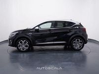 Usata Renault Captur Techno 91 CV (66 kW) 2024 Be style ginevra (nero etoilé SUV
