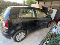 Usata VW Polo Comfortline 64 CV (47 kW) 2005 Berlina